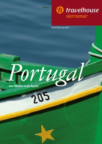 SIERRAMAR PortugalFr 1213