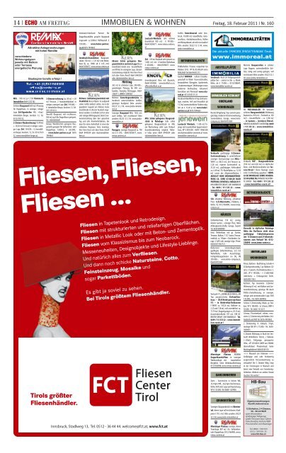 Fliesen - Basics Media