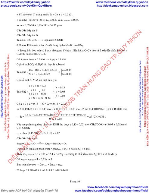 Bộ đề thi thử THPT QG 2018 Các môn TOÁN - LÍ - HÓA Các trường THPT Cả nước CÓ HƯỚNG DẪN GIẢI (Lần 12) [DC20042018]