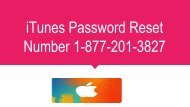 iTunes Pass hub