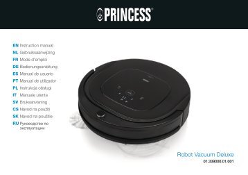 Princess Robot Aspirapolvere Deluxe - 339000 - 01.339000.01.001_IM_A5.pdf