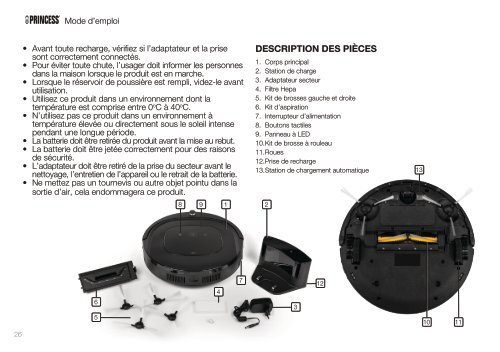 Princess Robot Aspirapolvere Deluxe - 339000 - 01.339000.01.001_IM_A5.pdf