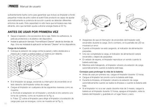 Princess Robot Aspirapolvere Deluxe - 339000 - 01.339000.01.001_IM_A5.pdf