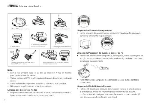 Princess Robot Aspirapolvere Deluxe - 339000 - 01.339000.01.001_IM_A5.pdf