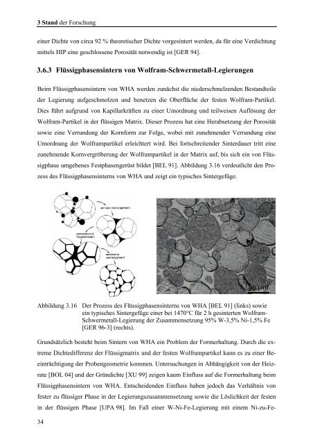 Prozessentwicklung für das Mikro-Pulverspritzgießen von ... - FZK