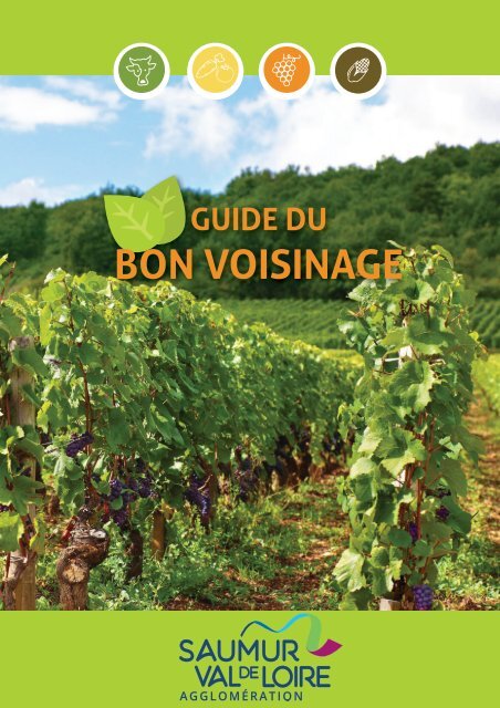 Guide du bon voisinage