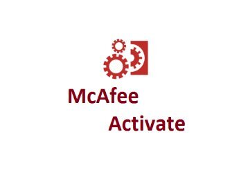 McAfee-Activate