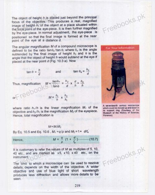 Physics part 1 (Freebooks.pk)