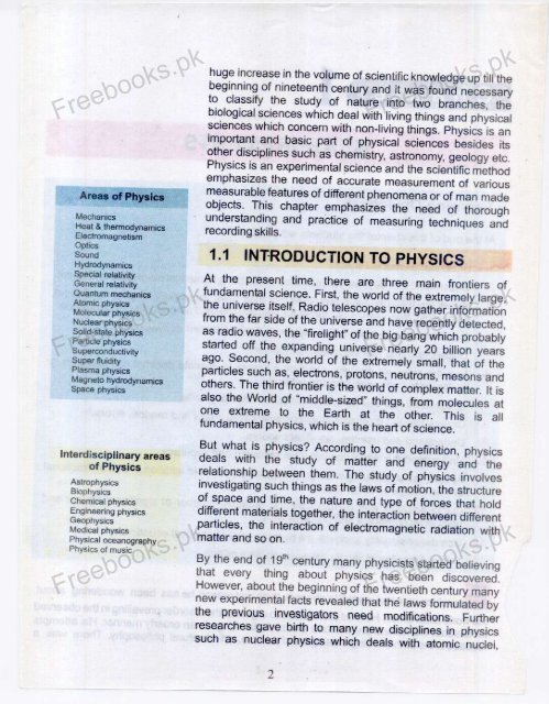 Physics part 1 (Freebooks.pk)