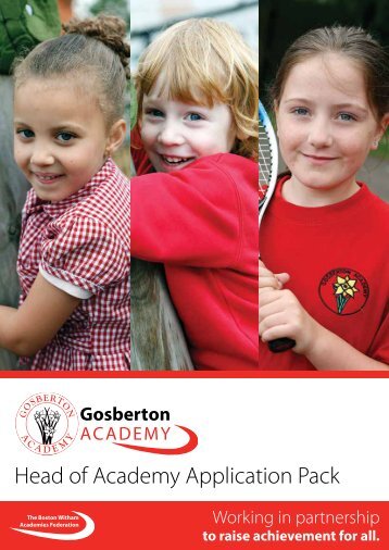 Gosberton Academy_Headteacher Application Pack_April18_a
