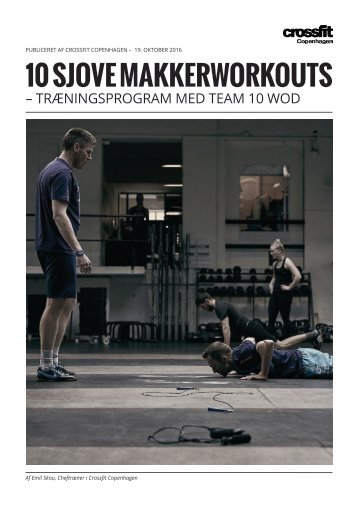 10+sjove+makker-workouts