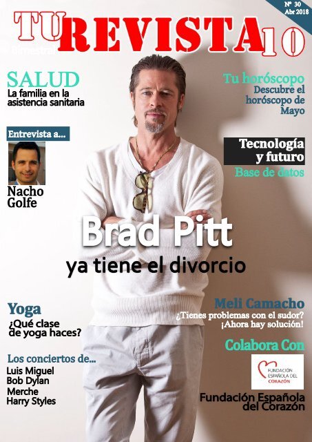 TU REVISTA10 ABRIL 2018