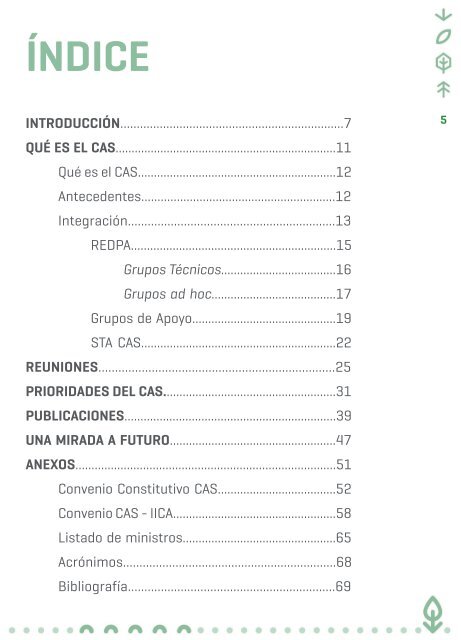 Publicacion CAS 15 años