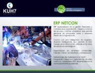 ERP KUH7 Netcon Industrial