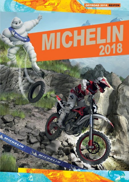 SM-Sport Offroad-Katalog 2018