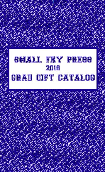 GRADUATION GIFT GUIDE 2018