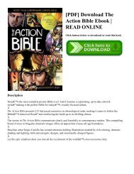 [PDF] Download The Action Bible Ebook  READ ONLINE