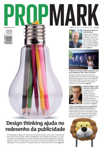 edição de 23 de abril de 2018