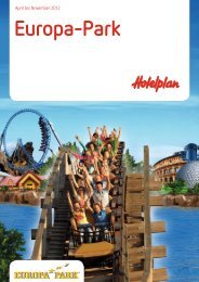 HOTELPLAN EuropaPark So12