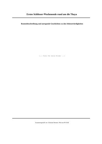 SchloesserWochenende1.pdf