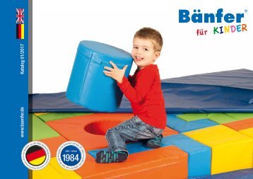 Bänfer für KINDER