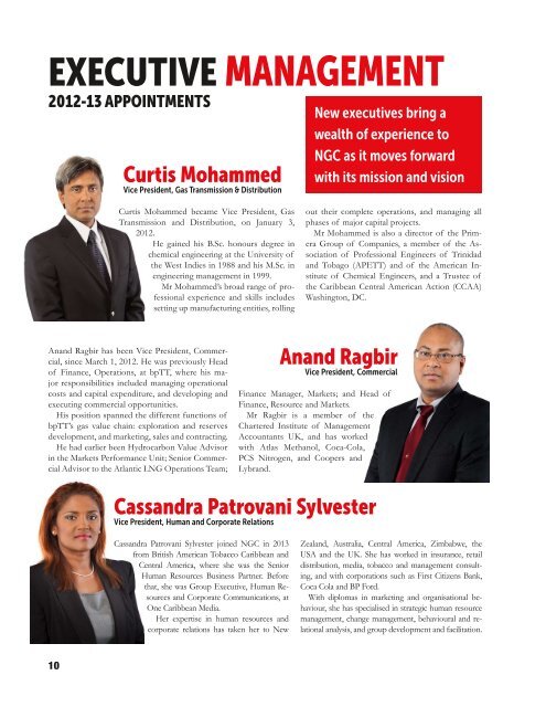 GASCO News (Volume 24, November 2013)