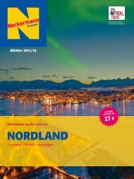 NECKERMANN Nordland Wi1112