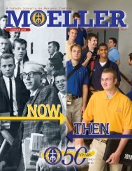 Developing Leadership in Young Men A Catholic School in the ...