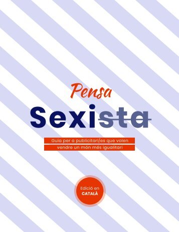 Pensa Sexi (CATALÀ)