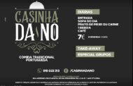 casinha da noflyer