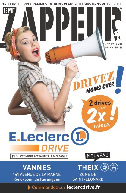 Le P Tit Zappeur Bretagnesud 459