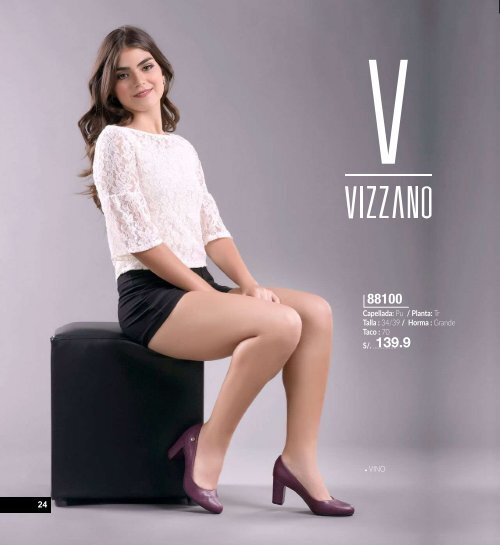 Litzy - Especial Brasileras Otoño 18