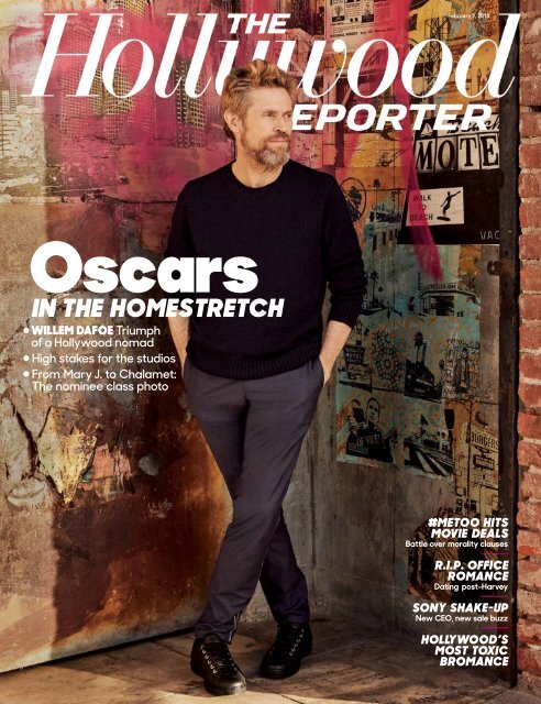 The_Hollywood_Reporter__February_07_2018