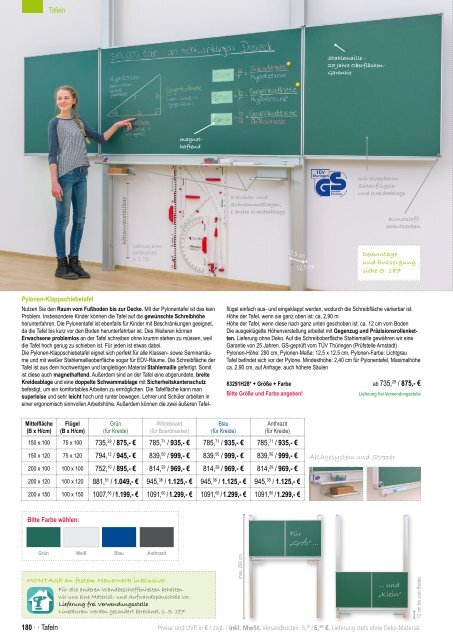 Möbel Objekt uns Schuleinrichtung