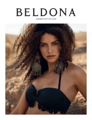 Beldona Summer Edition 2018 - DE