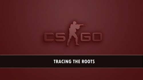 The Roots of Lucrative Esports Gambling Form CS:GO Betting