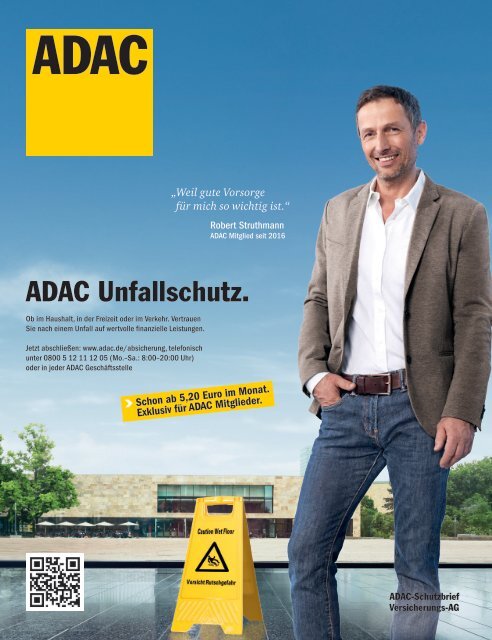 ADAC Urlaub Mai-Ausgabe 2018_Berlin-Brandenburg