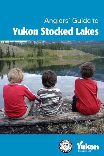 Yukon Stocked Lakes