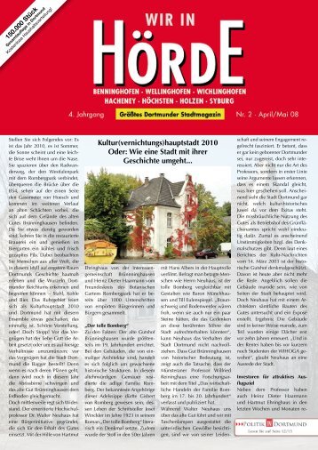 monatliche Leasingrate - Dortmunder & Schwerter Stadtmagazine