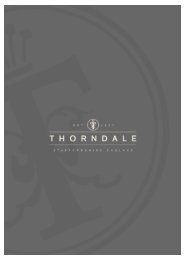 Thorndale UK