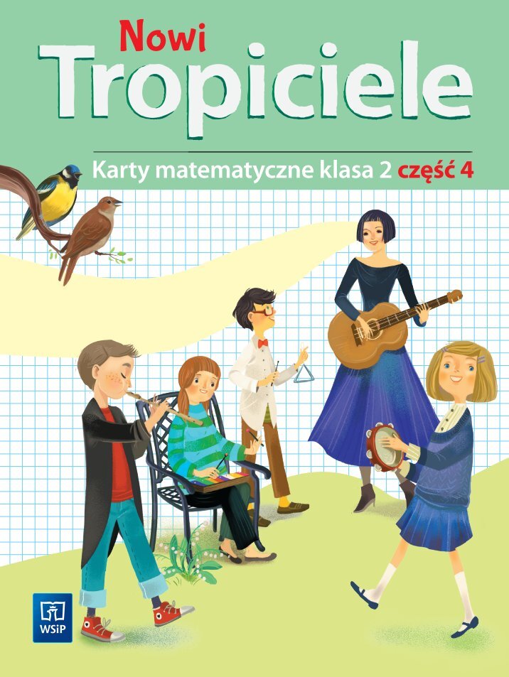 Nowi Tropiciele Klasa 2 ćwiczenia Pdf Nowi Tropiciele Klasa 2 - Karty Magazines