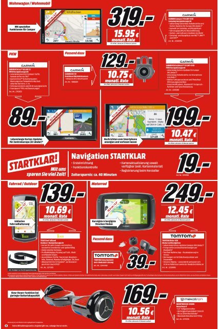 Media Markt - 25.04.2018