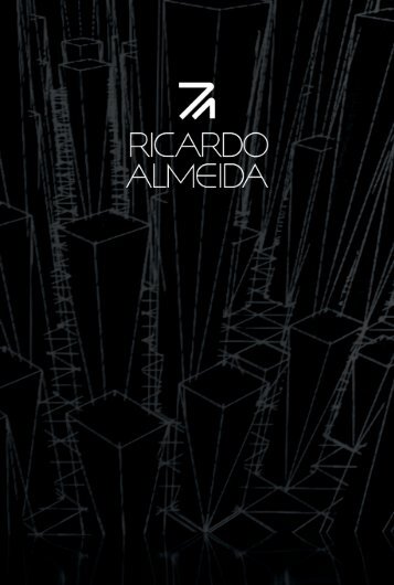 Ricardo Almeida - Inverno 2018