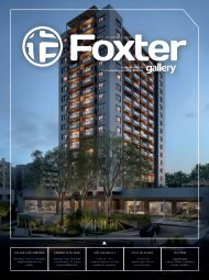 Revista Foxter Gallery #20