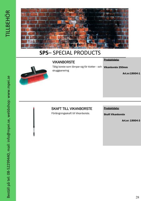 SPS - Klottersanering - Fasadrengöring
