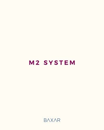 BAXAR_M2 SYSTEM