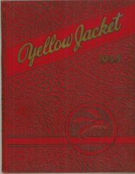 YellowJacket 1955