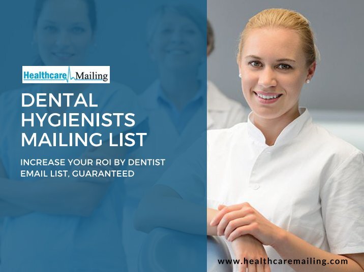 DentalEmailList Magazines
