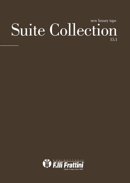 altavita-Frattini-Suite-Collection