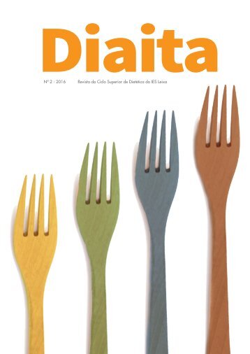 Revista Diaita